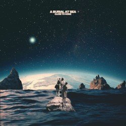 Close to Home Cover