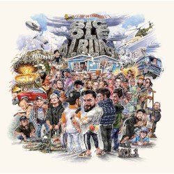 Big Ole Album Vol. 1 Cover