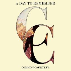 Common Courtesy Cover