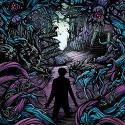 Homesick Cover