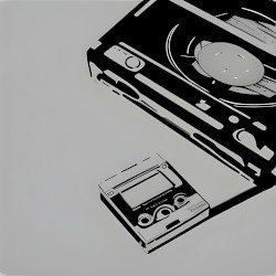 Pre-Production Demo Collection Cover