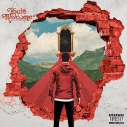 You’re Welcome Cover