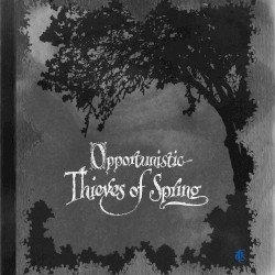 Opportunistic Thieves of Spring Cover