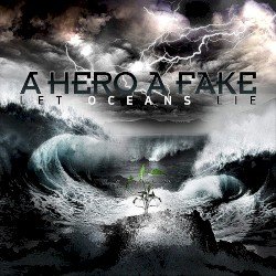 Let Oceans Lie Cover