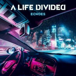 Echoes Cover