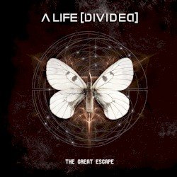 The Great Escape Cover