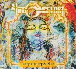 Ecstatic Trance Cover