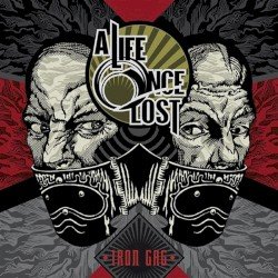 Iron Gag Cover