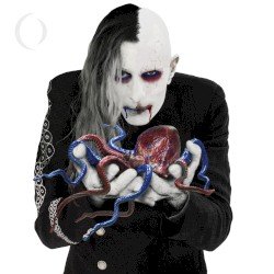 EAT THE ELEPHANT Cover