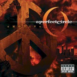 eMOTIVe Cover