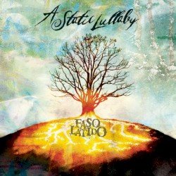 Faso Latido Cover