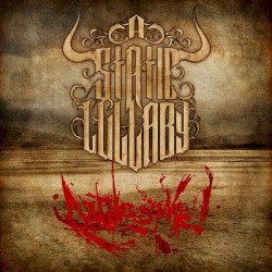 Rattlesnake! Cover