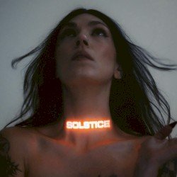 Solstice Cover