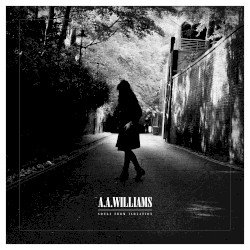 Songs From Isolation Cover