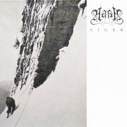 Eiger Cover
