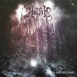 So fallen alle Tempel Cover