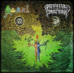 Aarni / Persistence in Mourning Cover