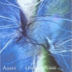 Aarni / Umbra Nihil Cover