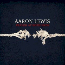Frayed at Both Ends Cover
