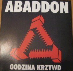 Godzina Krzywd Cover