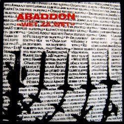 Wet za wet Cover