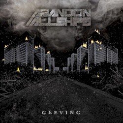 Geeving Cover