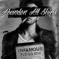 Infamous Cover