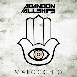 Malocchio Cover