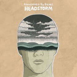 Headstorm Cover