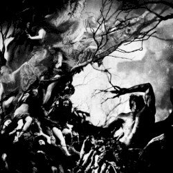 Höllenzwang (Chronicles of Perdition) Cover
