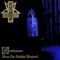 Nachthymnen (From the Twilight Kingdom) Cover