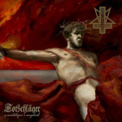 Totschläger: A Saintslayer’s Songbook Cover