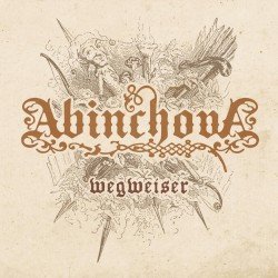 Wegweiser Cover
