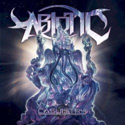 Casuistry Cover