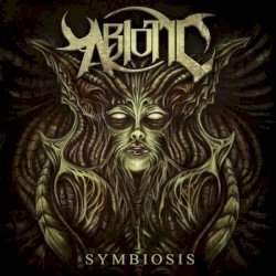 Symbiosis Cover