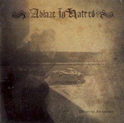 Deceptive Awareness Cover