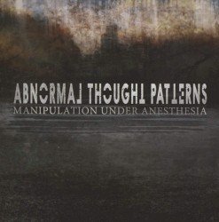 Manipulation Under Anesthesia Cover