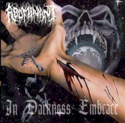 In Darkness Embrace Cover