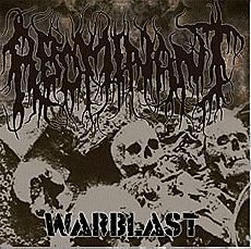 Warblast Cover