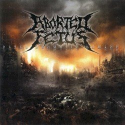 Fatal Dogmatic Damage Cover