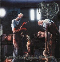 Goresoaked Clinical Accident Cover