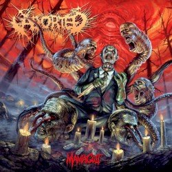 ManiaCult Cover