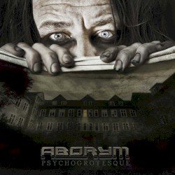 Psychogrotesque Cover