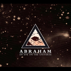 An Eye on the Universe Cover