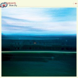 Blue City Cover