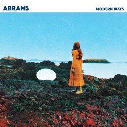 Modern Ways Cover