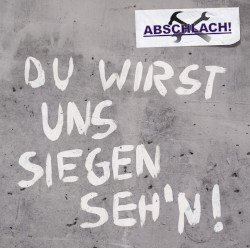 Du wirst uns siegen seh’n Cover