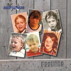 Freunde Cover