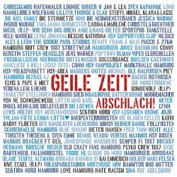 Geile Zeit Cover
