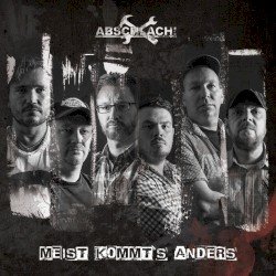 Meist kommt's anders Cover